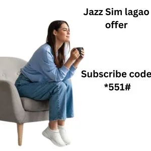 jazz sim lagao offer